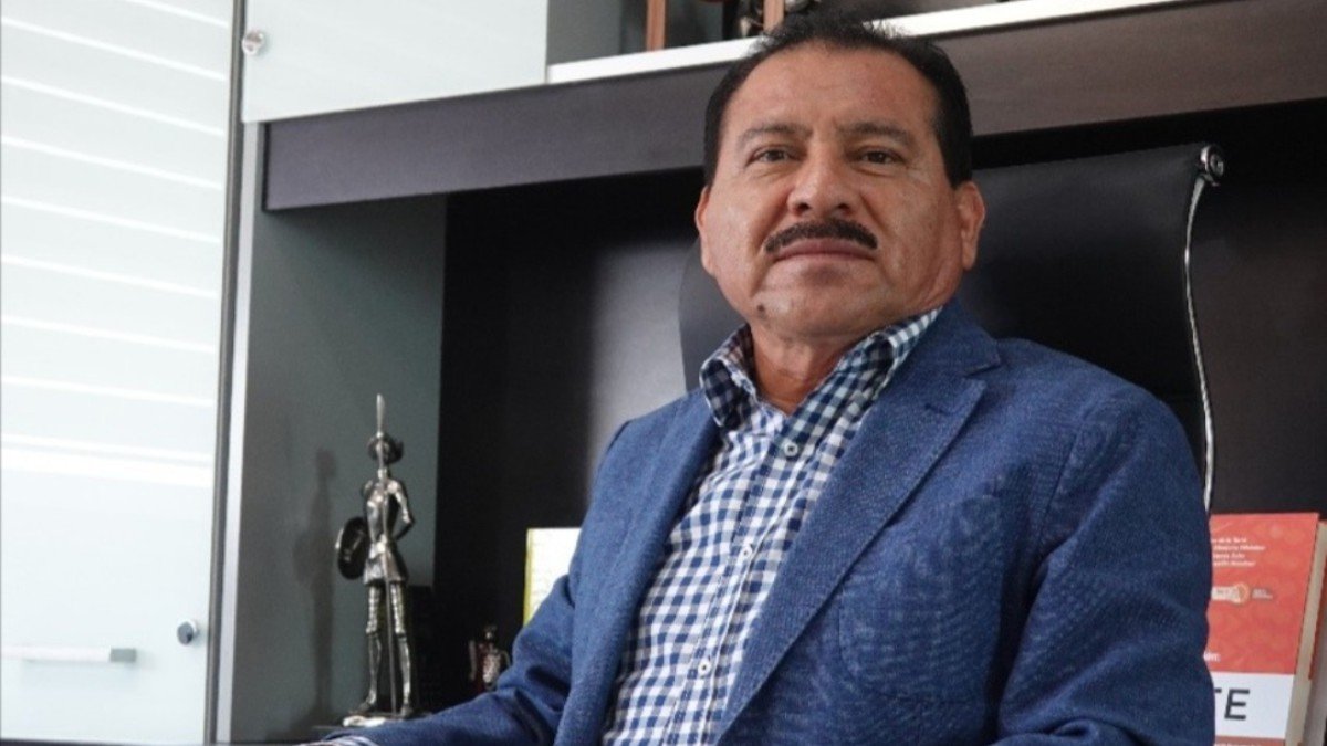 Cumple Ariza Alonso cuatro años al frente del SNTE 23