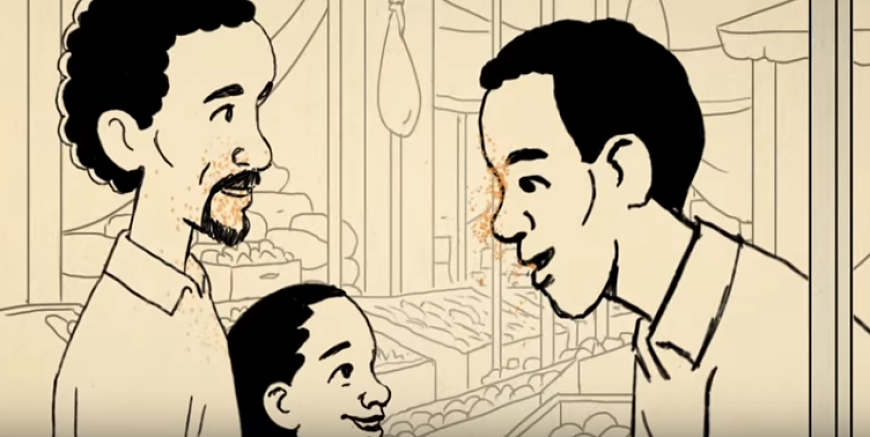 Viene nueva ola del COVID-19