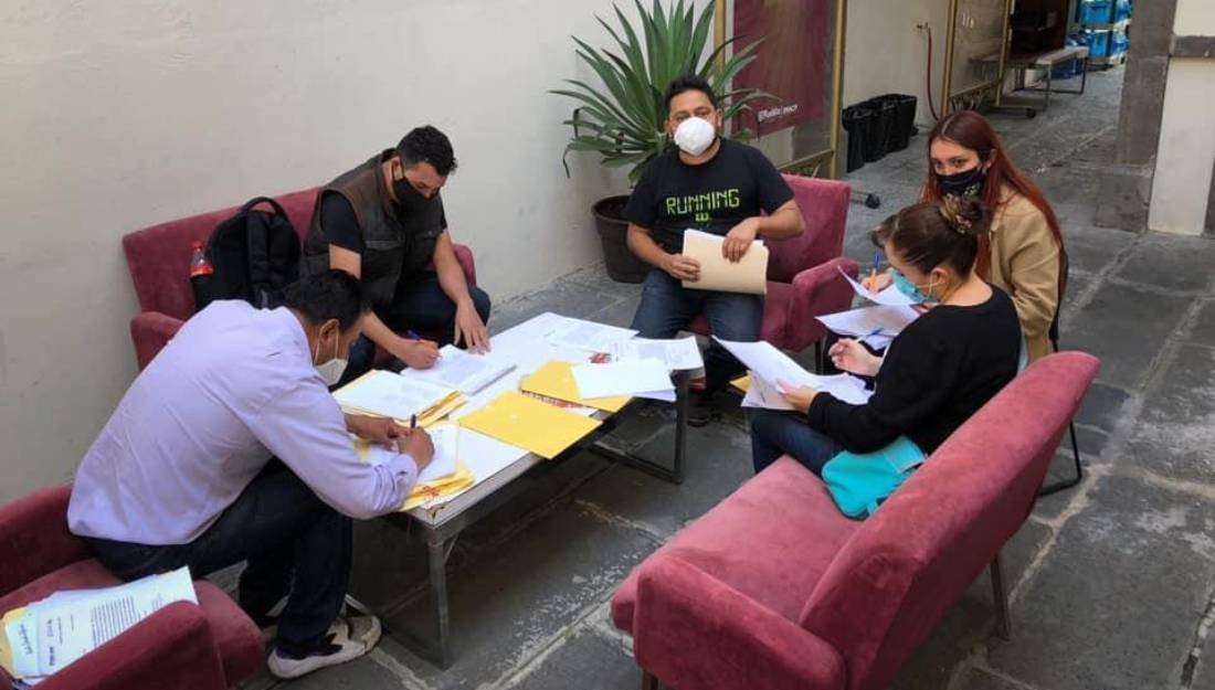 IMACP entrega 339 estímulos económicos a proyectos artísticos creados durante la pandemia