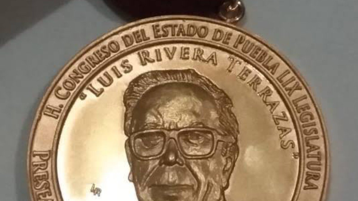 Aprueba Congreso lista de ganadores de la Presea Estatal de Ciencia y Tecnología “Luis Rivera Terrazas” 2020 Aprueba Congreso lista de ganadores de la Presea Estatal de Ciencia y Tecnología “Luis Rivera Terrazas” 2020