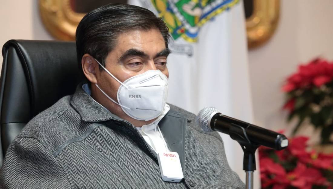 Llama Barbosa a deslindar la política de la delincuencia