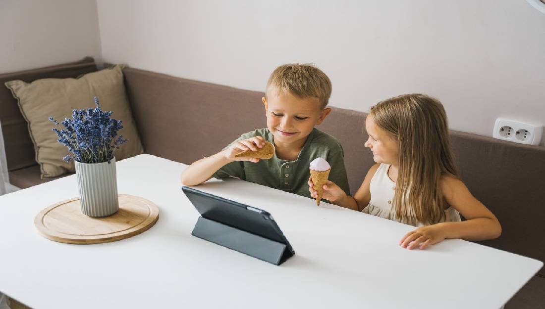Actividades que quisimos hacer de niños