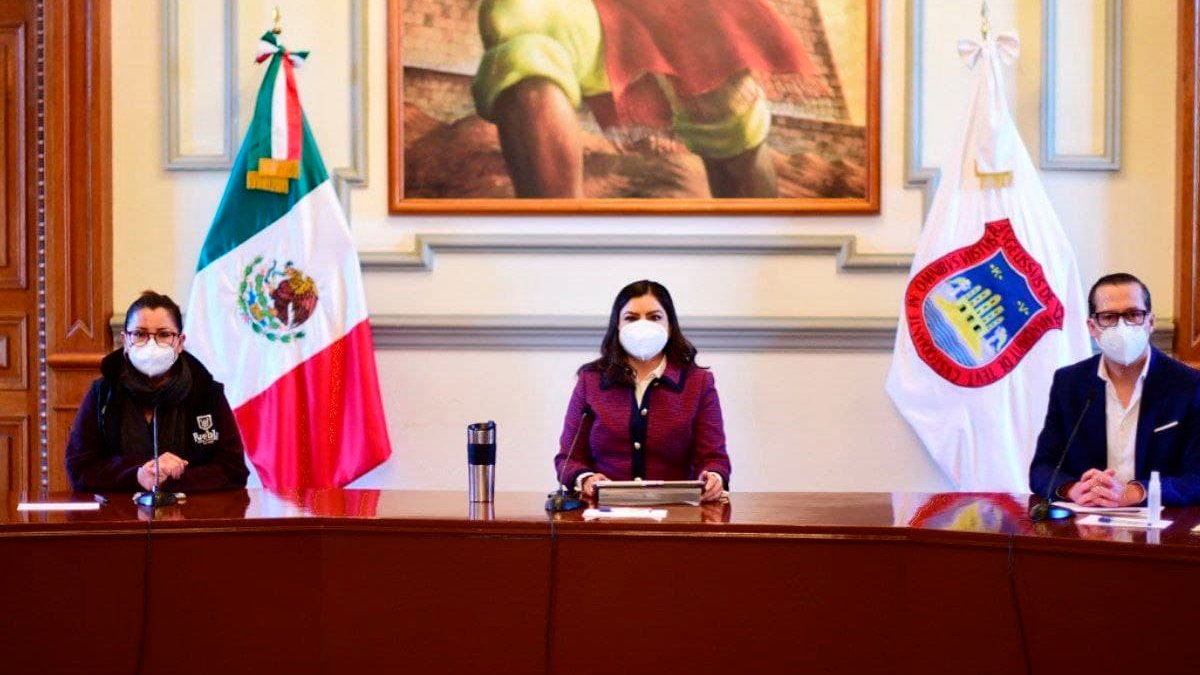 Ayuntamiento de Puebla liquidará la deuda histórica municipal Ayuntamiento liquidará la deuda municipal