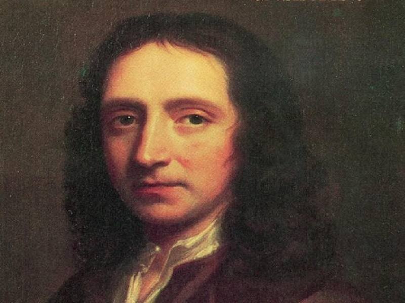 Isaac Newton, el padre de la física moderna y el cálculo - Revista Ùnica