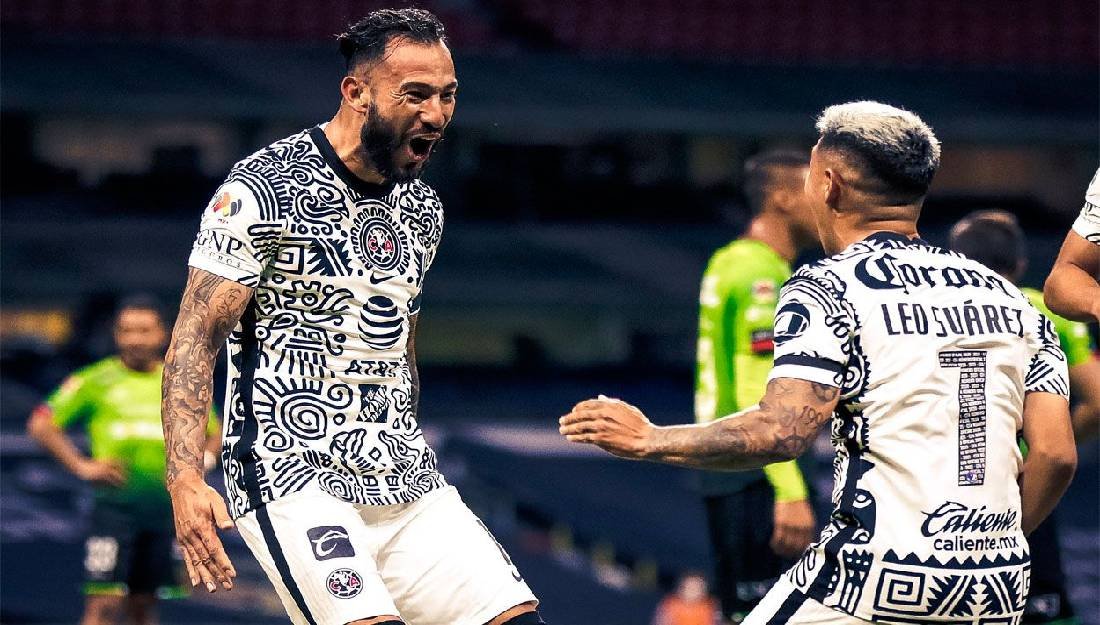 América vs Bravos cerraron la jornada 3