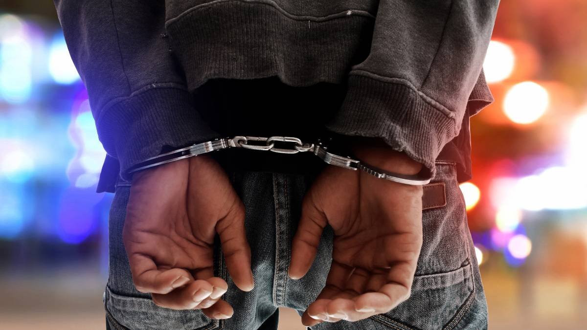 Detiene Policía Estatal a presunto operador de «La Patrona» Detiene Policía Estatal a presunto operador de «La Patrona»