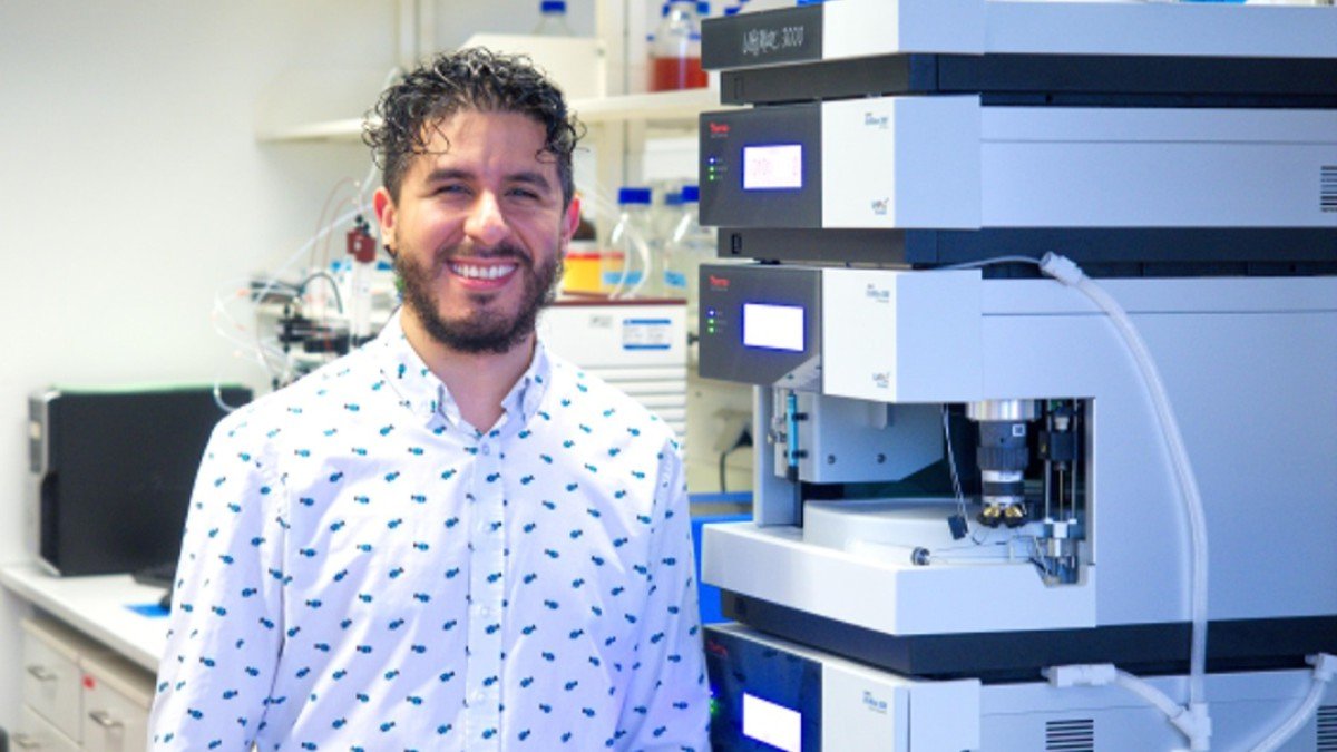 La BUAP está en las grandes ligas de la ciencia y la educación: investigador La BUAP está en las grandes ligas de la ciencia y la educación: investigador