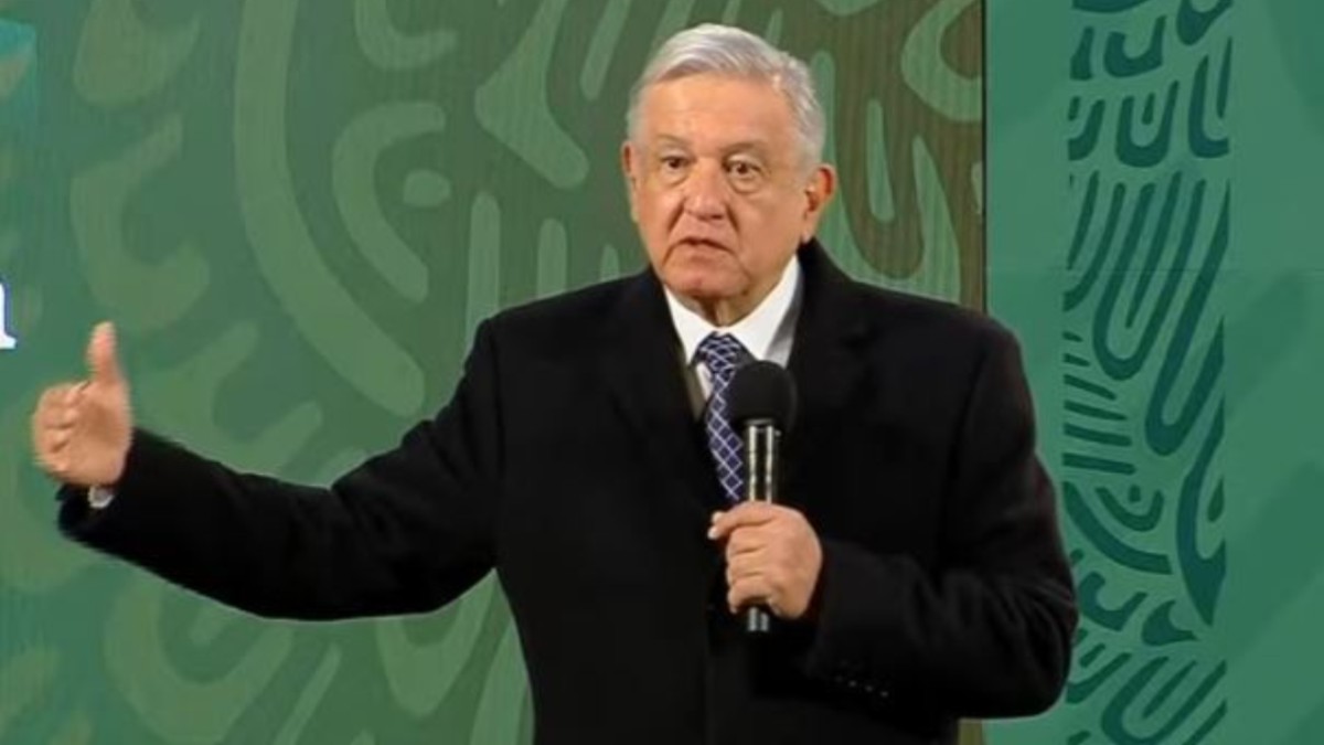 Llama AMLO a que las escuelas de Chiapas y Campeche se abran para regreso a clases Llama AMLO a que las escuelas de Chiapas y Campeche se abran para regreso a clases