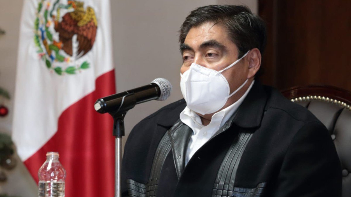 Actuación en lucha contra el covid-19 es con respeto a derechos: Barbosa Actuación en lucha contra el covid-19 es con respeto a derechos: Barbosa