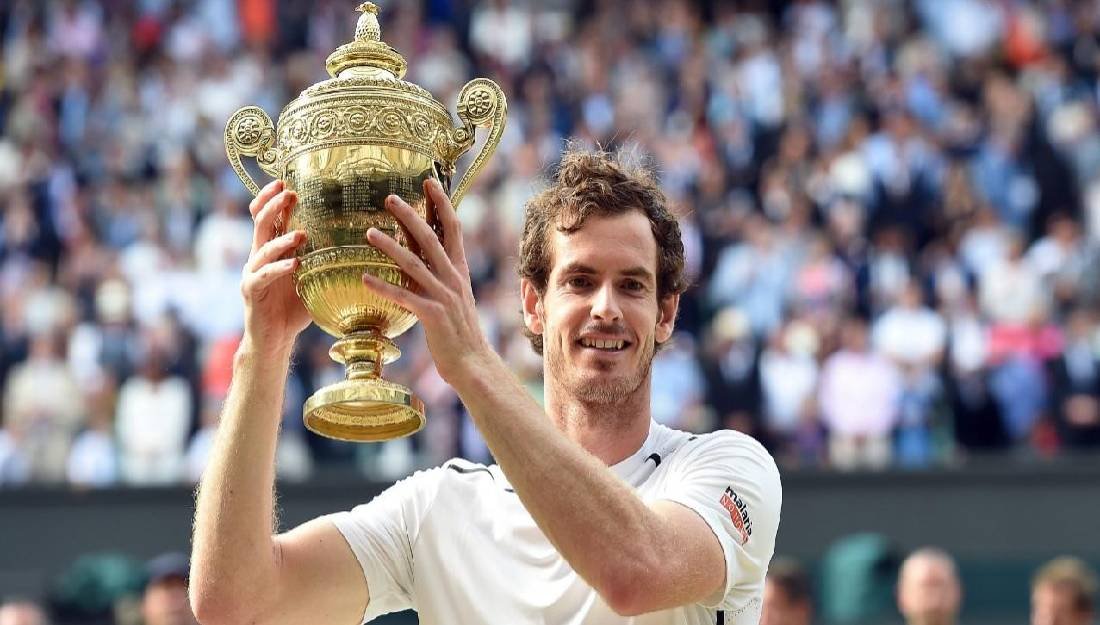 Murray puede perderse el Australia Open