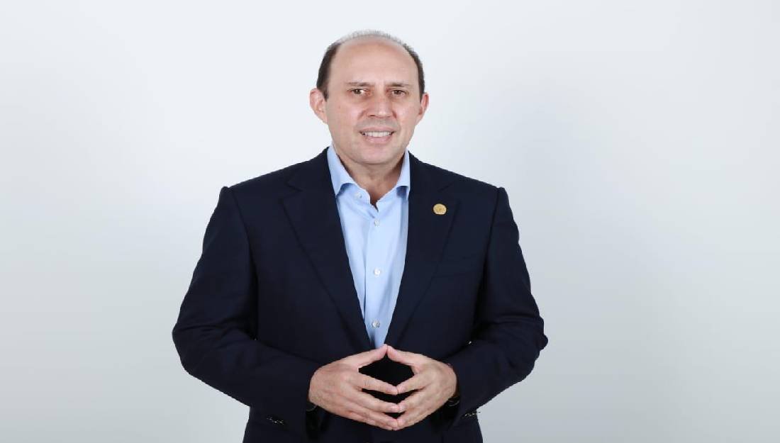 Viene una nueva etapa en la relación comercial con EU: Manzanilla Viene una nueva etapa en la relación comercial con EU: Manzanilla