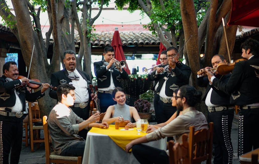 dia del mariachi