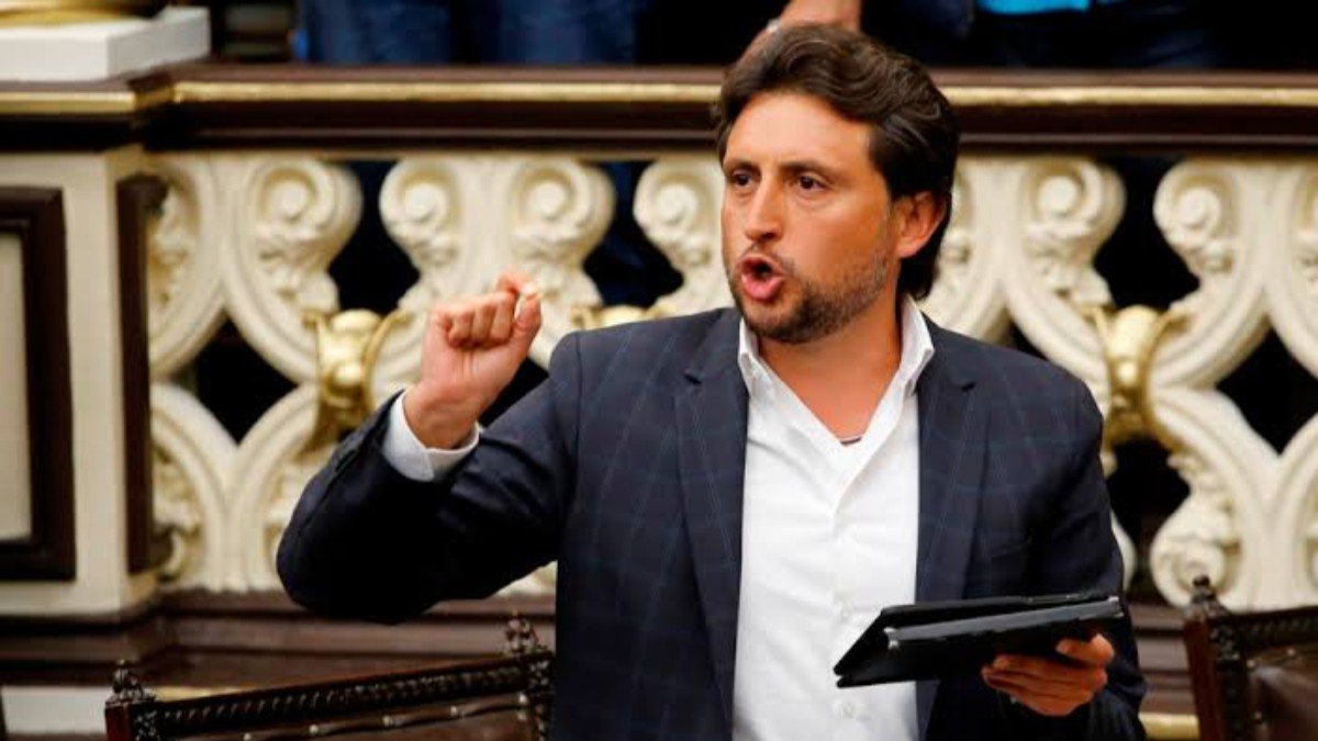 Inicia tercer periodo de sesiones en el Congreso; JJ pide regresar
