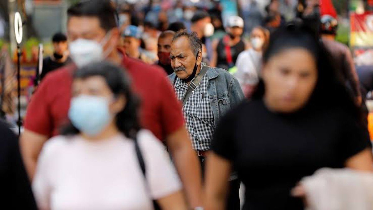 Sigue en aumento la cifra de contagios y muertos por covid-19 en Puebla Sigue en aumento la cifra de contagios y muertos por covid-19 en Puebla