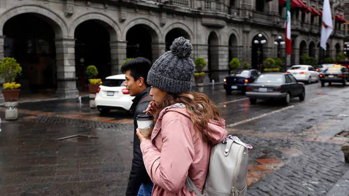 Celebración de Reyes Magos será entre bajas temperaturas en Puebla Celebración de Reyes Magos será entre bajas temperaturas en Puebla