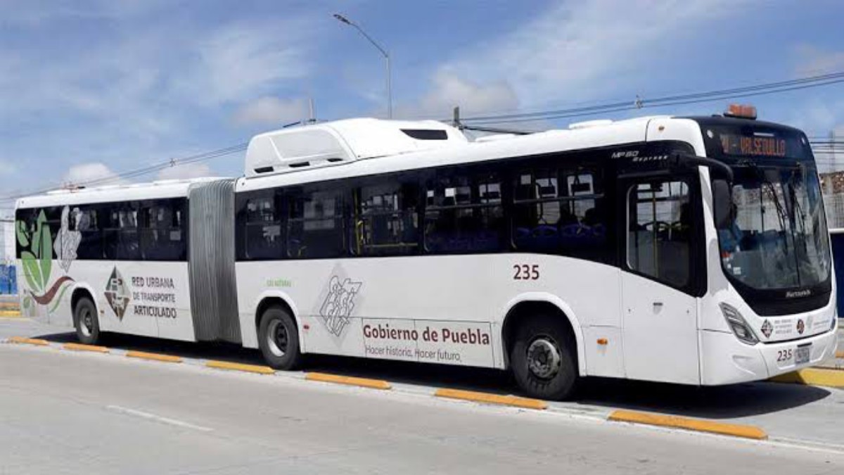 Por Día de Reyes, SMT ampliará horarios del transporte público, taxis y RUTA Por Día de Reyes, SMT ampliará horarios del transporte público, taxis y RUTA