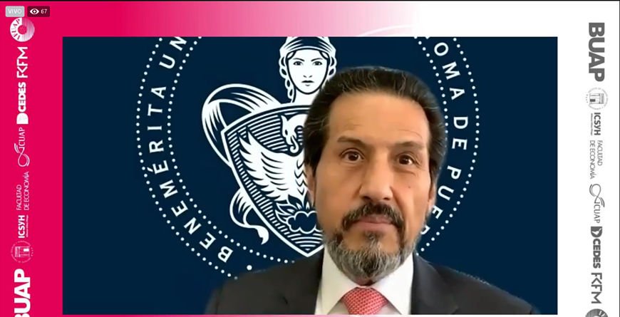 Acciones estratégicas fortalecen un crecimiento sin precedente del nivel medio superior en la BUAP: rector Acciones estratégicas fortalecen un crecimiento sin precedente del nivel medio superior en la BUAP: rector