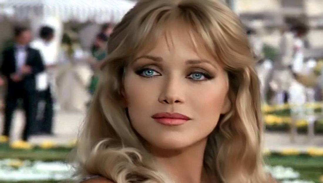 tanya roberts