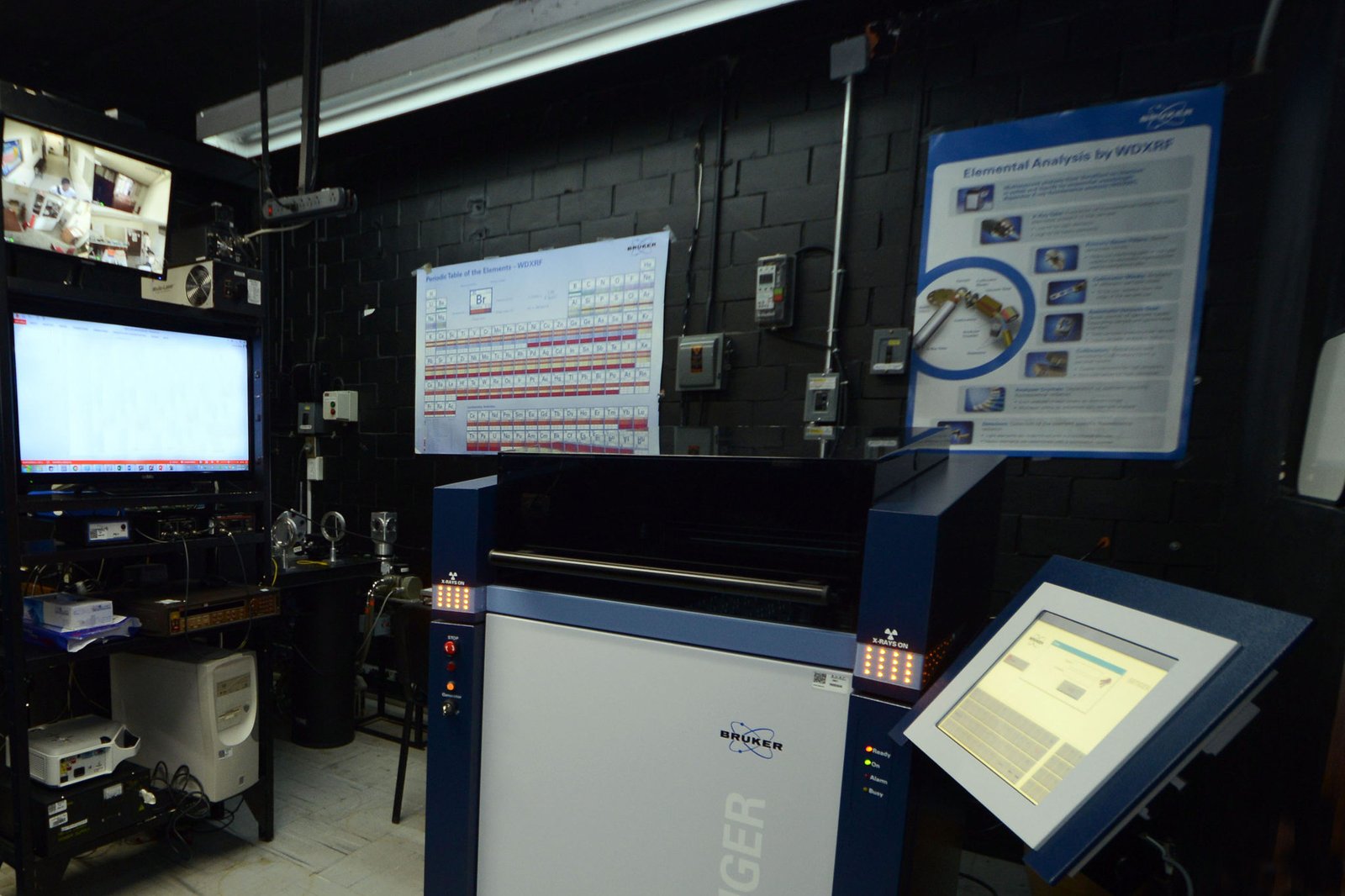 Abre BUAP convocatoria para posgrados en Dispositivos Semiconductores Abre BUAP convocatoria para posgrados en Dispositivos Semiconductores