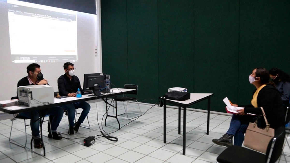 Abren convocatoria de admisión para mil 126 plazas en educación media superior de Puebla Abren convocatoria de admisión para mil 126 plazas en educación media superior de Puebla