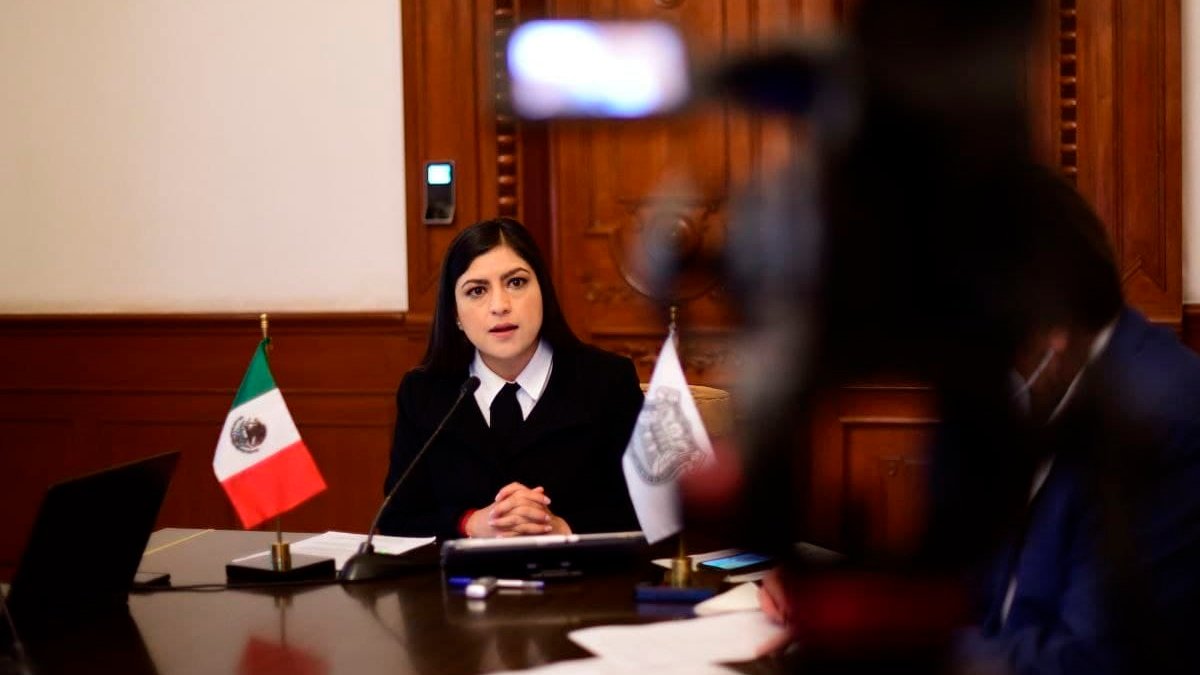 Ayuntamiento de Puebla comparte con CMIC agenda de inversión para impulsar el desarrollo