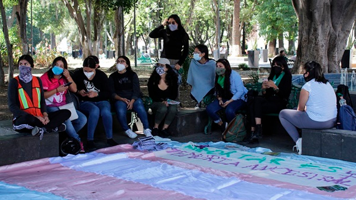 Piden Ibero que Ley Agnes no se quede en la congeladora