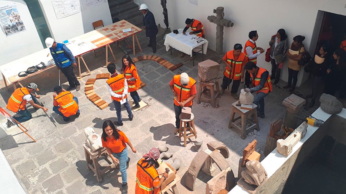 Presenta Secretaría de Cultura programación de actividades para 2021