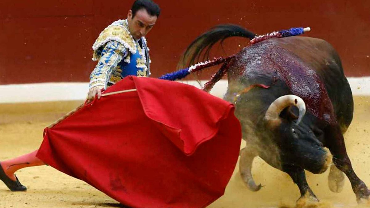 Rechazan Cabildo de Puebla la cancelación de las corridas de toros en Puebla