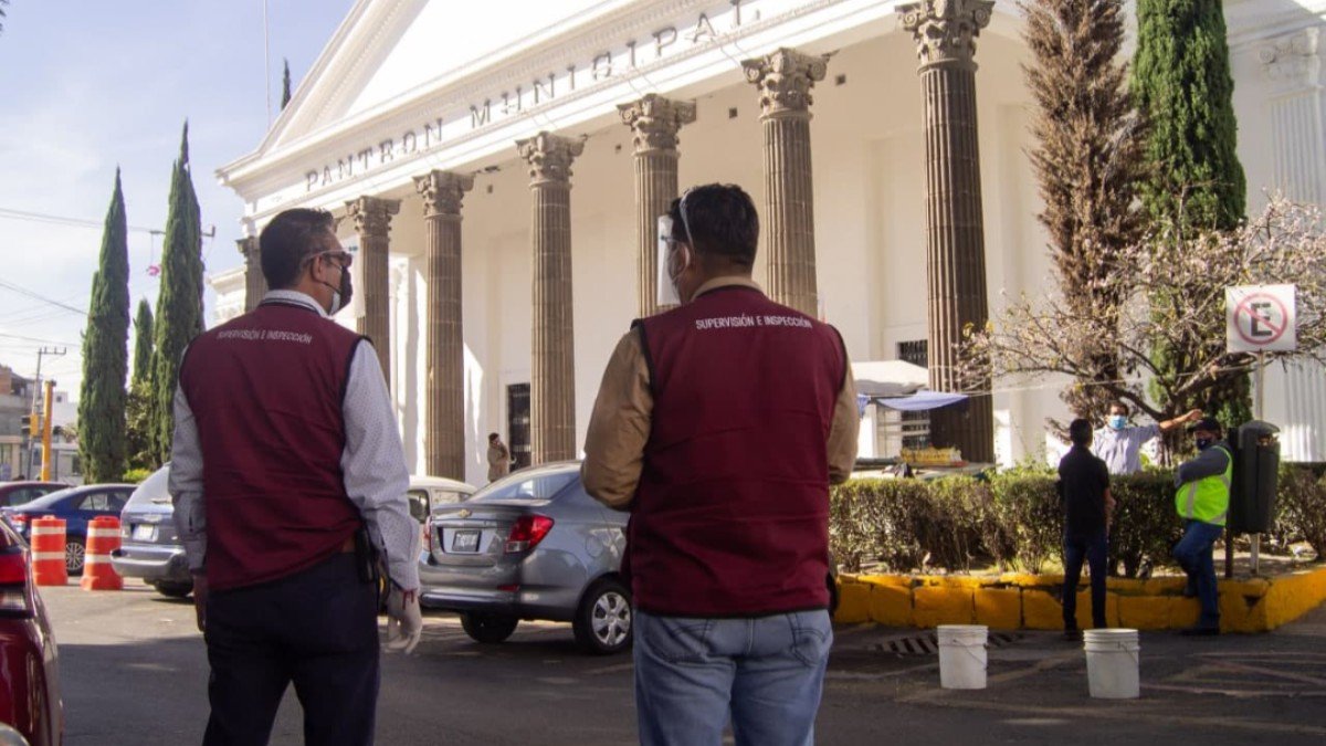 Ayuntamiento de Puebla supervisa crematorios para evitar contaminación por emisiones