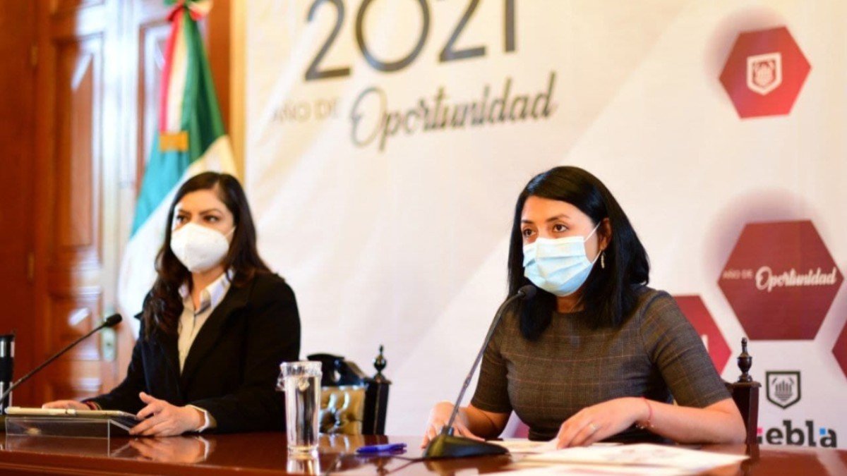 Ayuntamiento de Puebla ejecuta más 25 acciones en materia de reactivación económica
