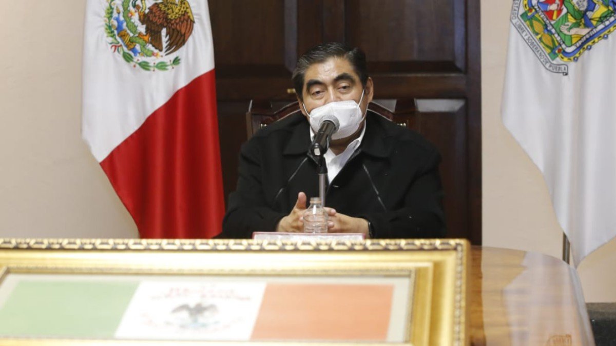 Anuncia Barbosa entrega de apoyos directos a ciudadanos Anuncia Barbosa entrega de apoyos directos a ciudadanos