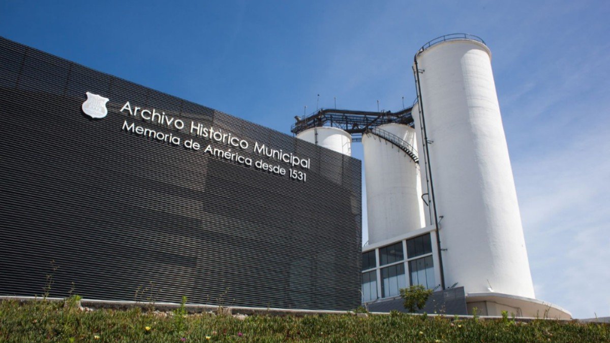 Ayuntamiento de Puebla invierte 14 millones para ampliar la capacidad del Archivo General Municipal