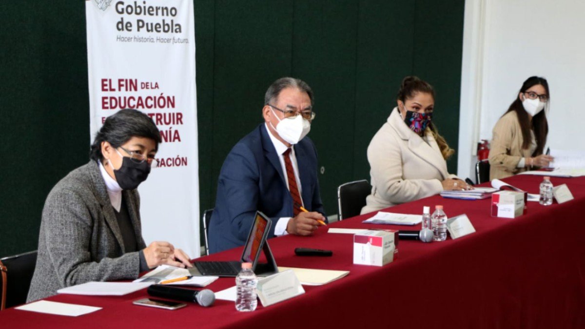 Reforzará SEP estrategia de ambientes de aprendizaje de alumnos en sus hogares