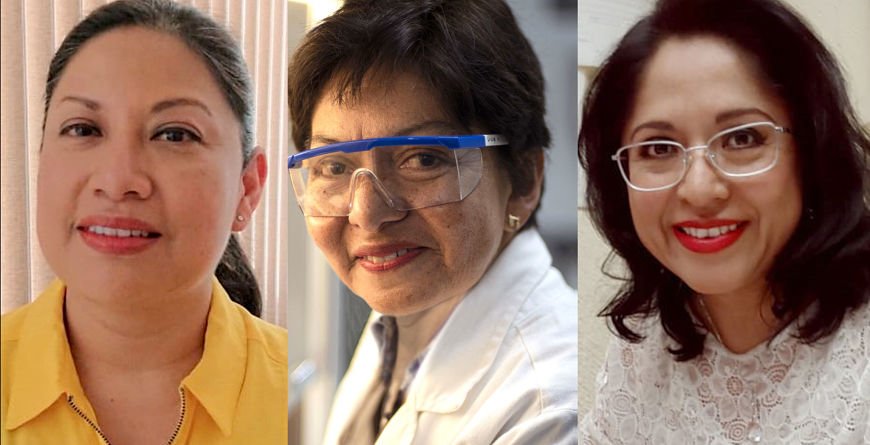 ¿Cómo hacer ciencia en medio de la pandemia?, científicas BUAP responden