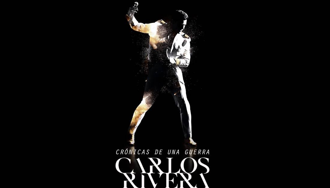 carlos rivera