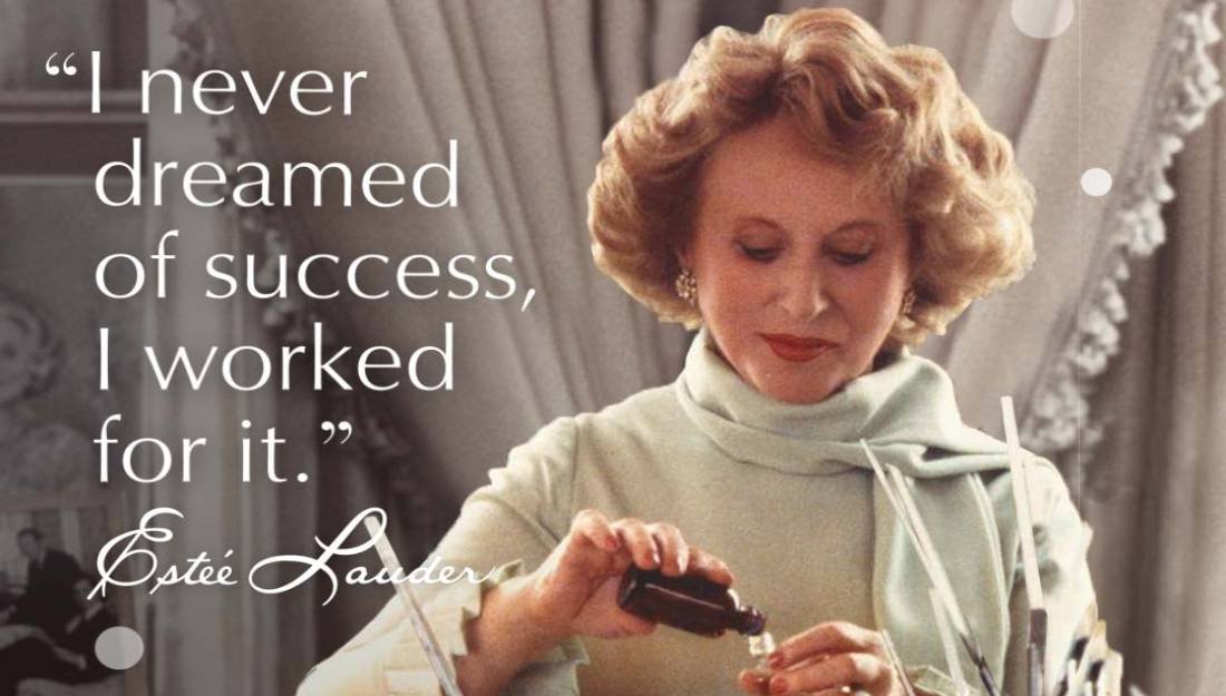 estee lauder