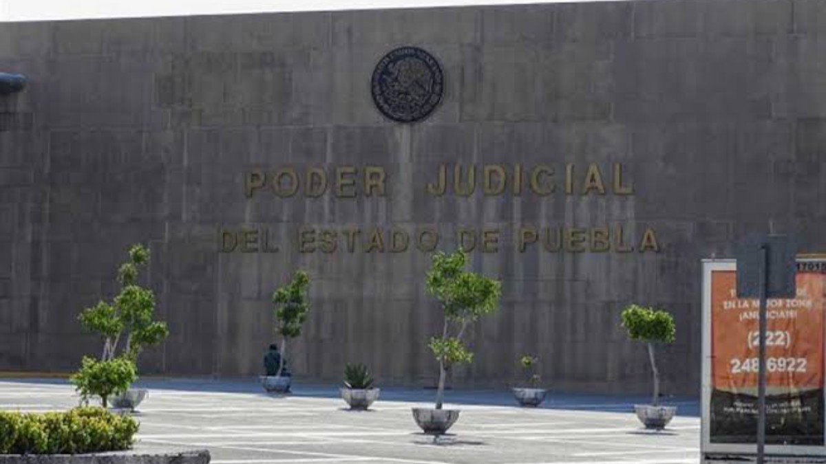 Realiza TSJ cambios de adscripción Realiza TSJ cambios de adscripción