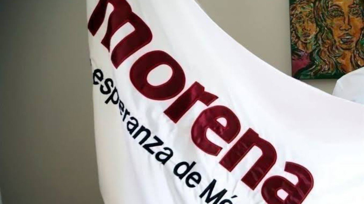 Definirá Morena a sus candidatos hasta el 3 de abril Definirá Morena a sus candidatos hasta el 3 de abril