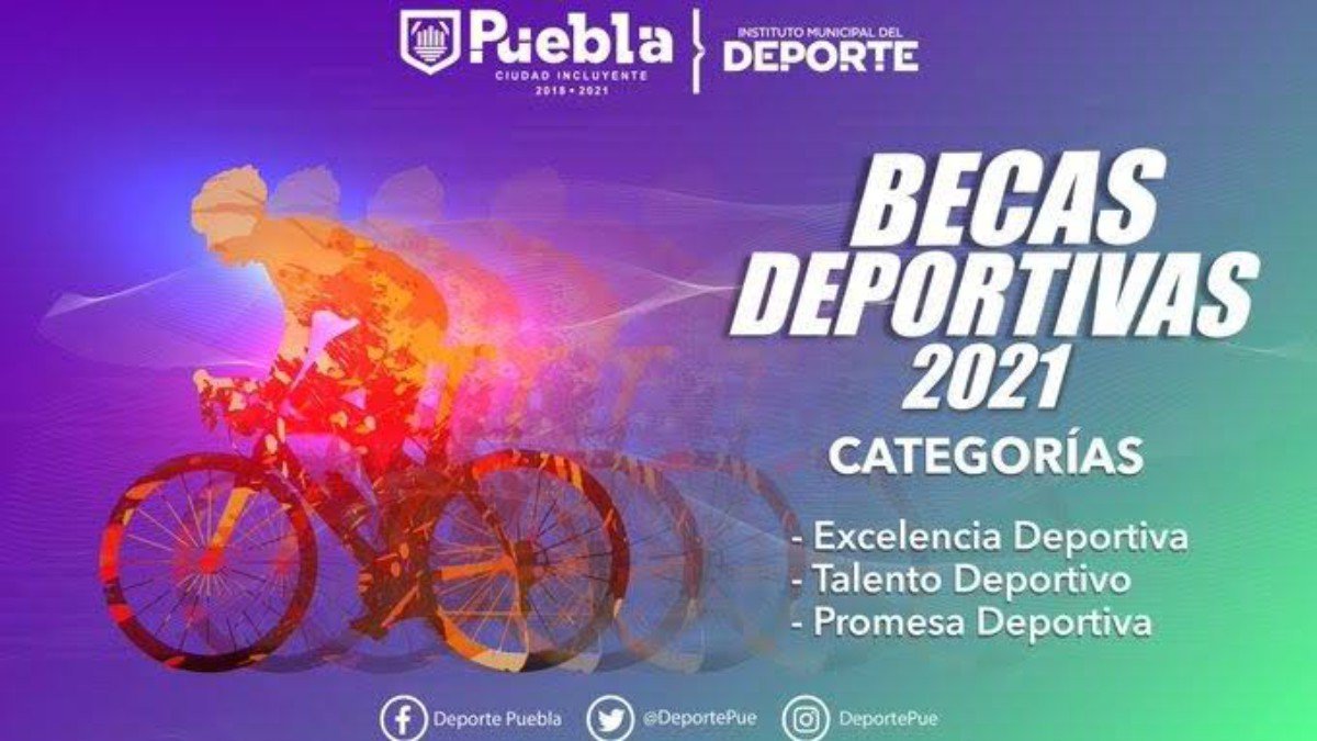 Ayuntamiento de Puebla define Jurado Evaluador del Programa Municipal de Becas Deportivas 2021