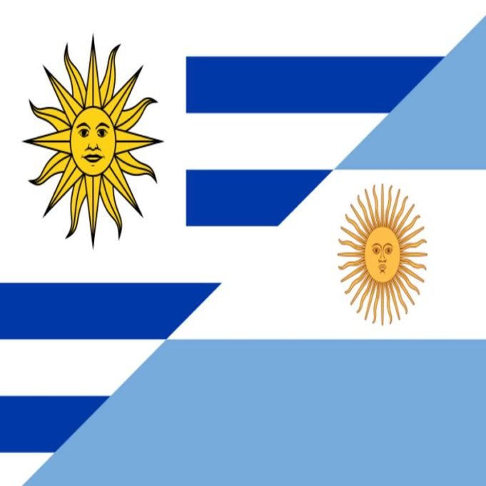 Diferencia Entre Bandera De Indonesia Y Monaco