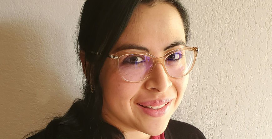 Mis logros son resultado de la educación que he recibido: Mariana Rosas Olvera Mis logros son resultado de la educación que he recibido: Mariana Rosas Olvera