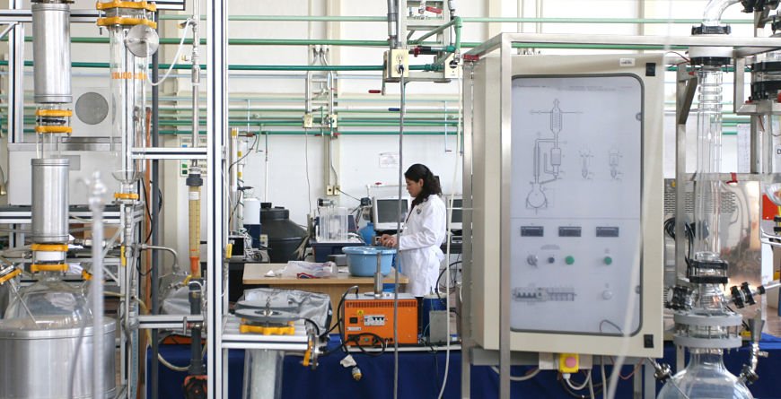 Oferta BUAP Maestría en Ingeniería Química Oferta BUAP Maestría en Ingeniería Química