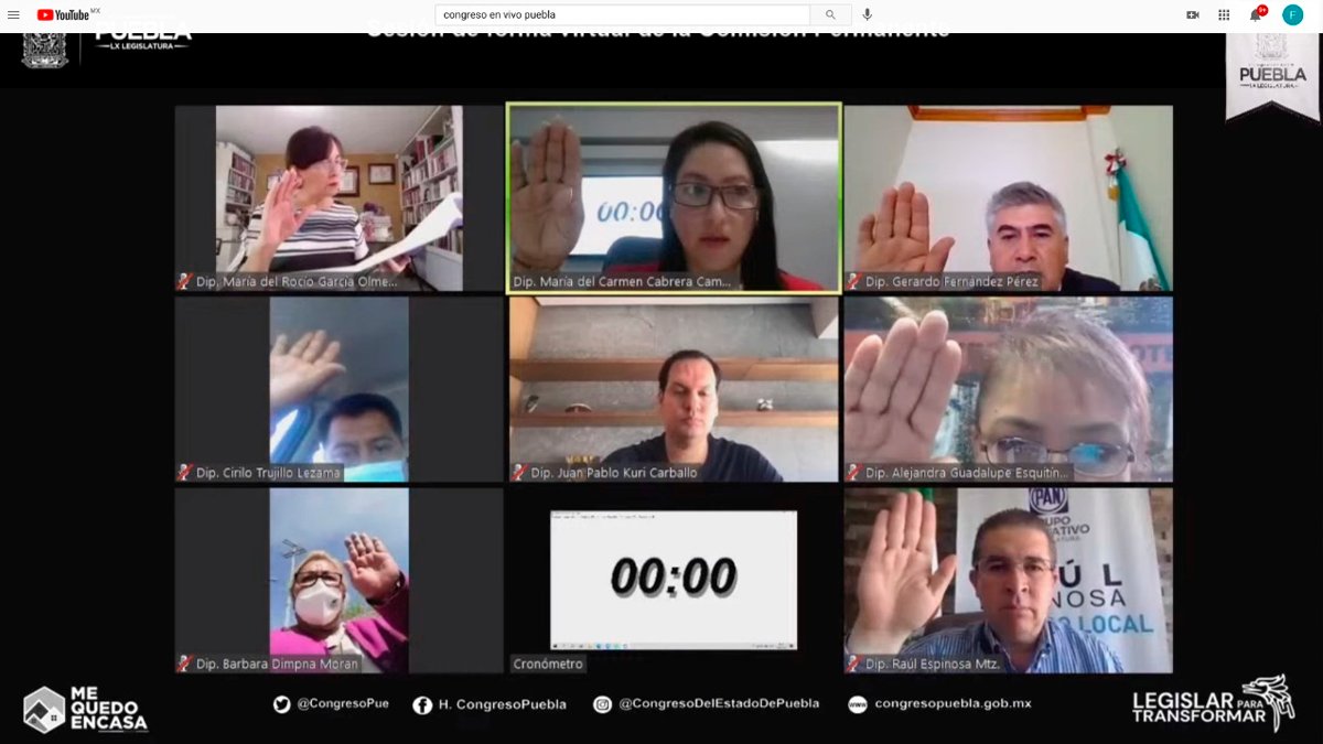 Exhorta el Congreso a la SEP para que imparta talleres sobre el problema de la hipersexualización