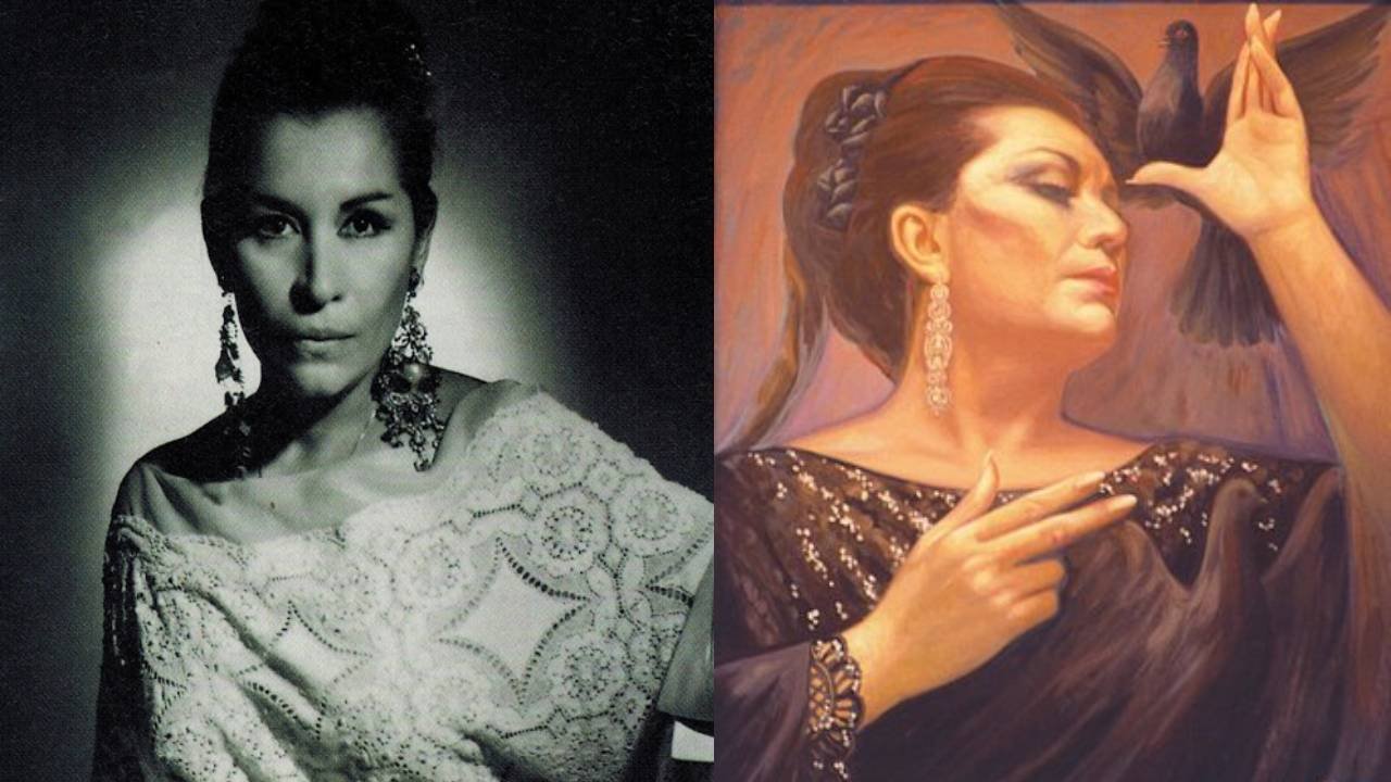 Lola Beltran