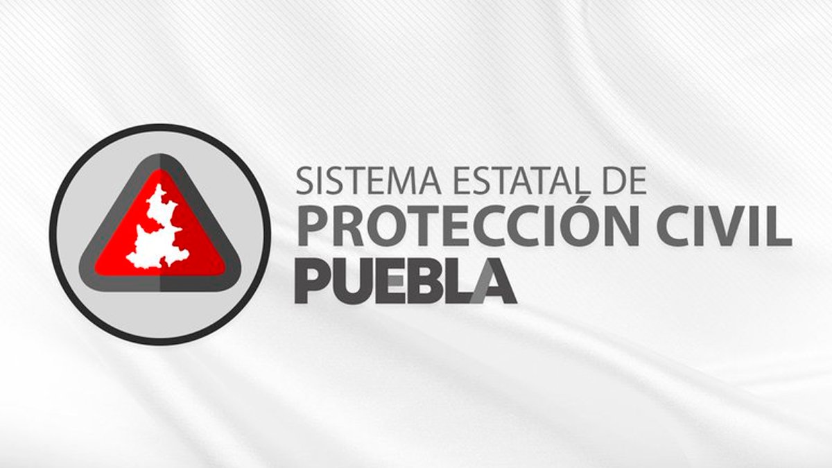 Nombran a nuevo titular de Protección Civil en Puebla