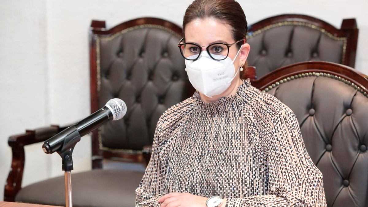 Refuerza gobierno acciones para que se cumplan medidas contra el covid-19