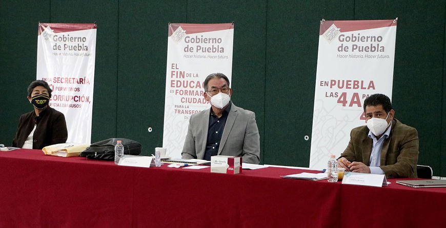 Analizarán docentes capacidades y competencias socioemocionales para elevar enseñanza: SEP Analizarán docentes capacidades y competencias socioemocionales para elevar enseñanza: SEP