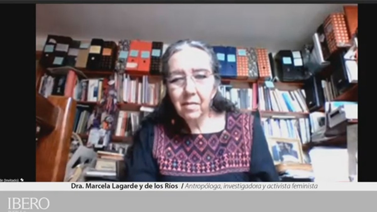 Sufren una de cada cuatro estudiantes violencia en la escuela: académica Ibero Puebla