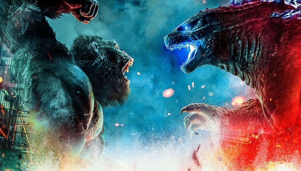 Godzilla vs. Kong fecha de estreno en México Revista Única