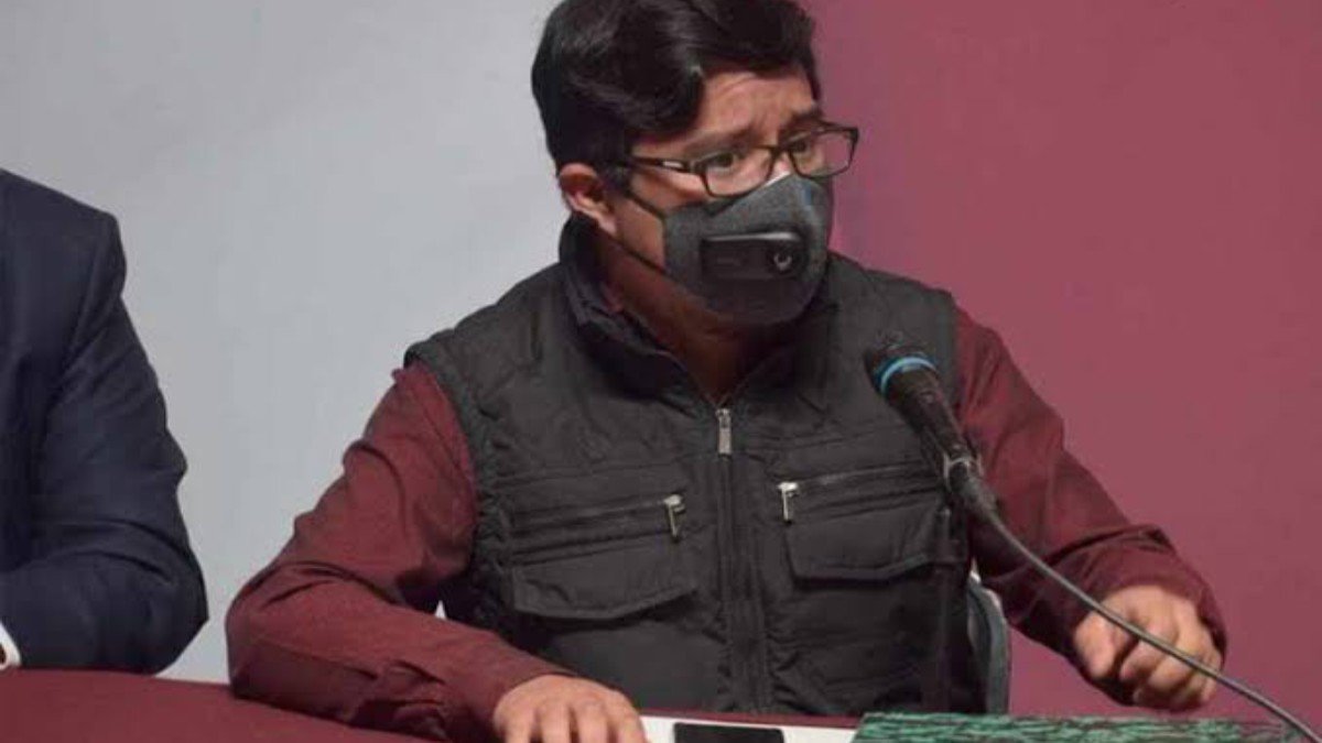 Ayuntamiento de Puebla acata disposiciones de organismo electoral Ayuntamiento de Puebla acata disposiciones de organismo electoral